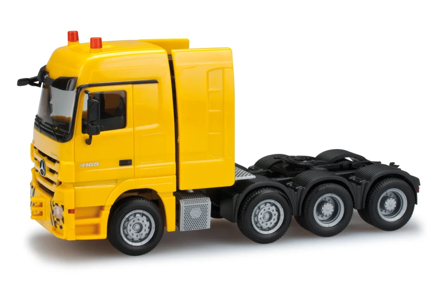 Mercedes Benz Actros LH Schwerlast-Zugmaschine
