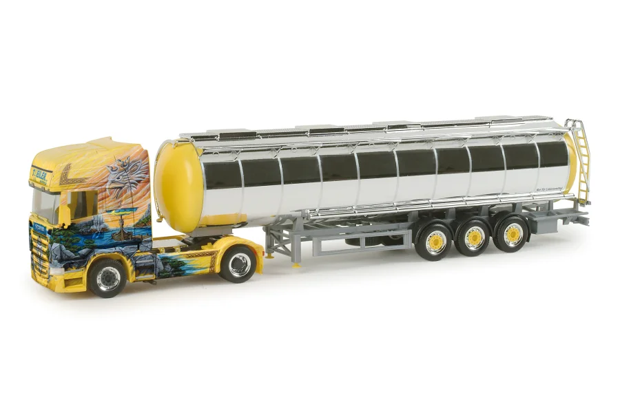 Scania R TL