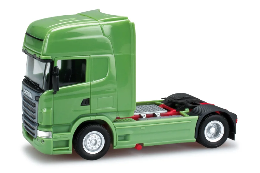 Scania R 09 TL Zugmaschine