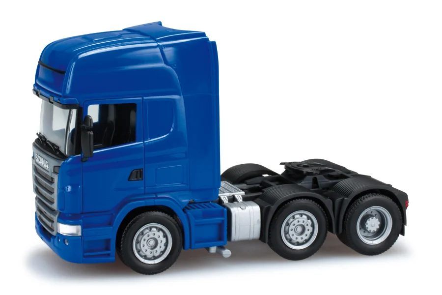 Scania R 09 TL Zugmaschine, 3-achs