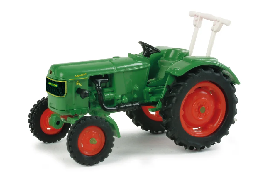 Deutz D 40 L Traktor