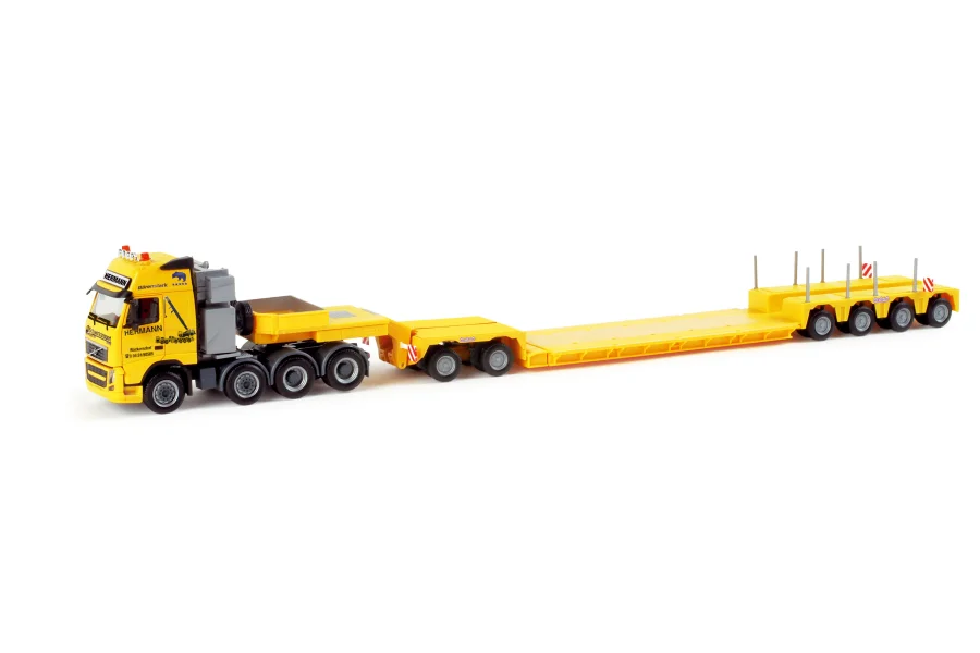 Volvo FH3 GL