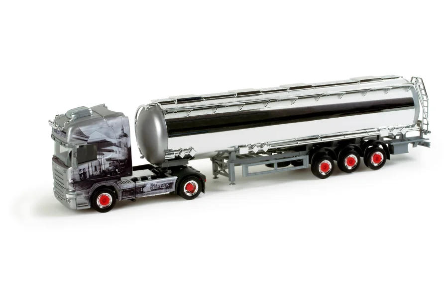 Scania R 04 TL