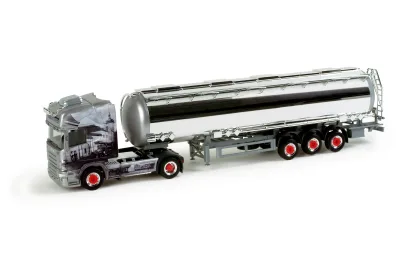 Herpa 157322: Scania R 04 TL