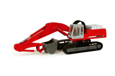 Herpa 157346: Raupenbagger 954
