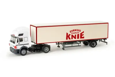 Herpa 157353: MB SK 94 HD