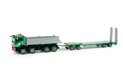 Herpa 157377: MAN TGS