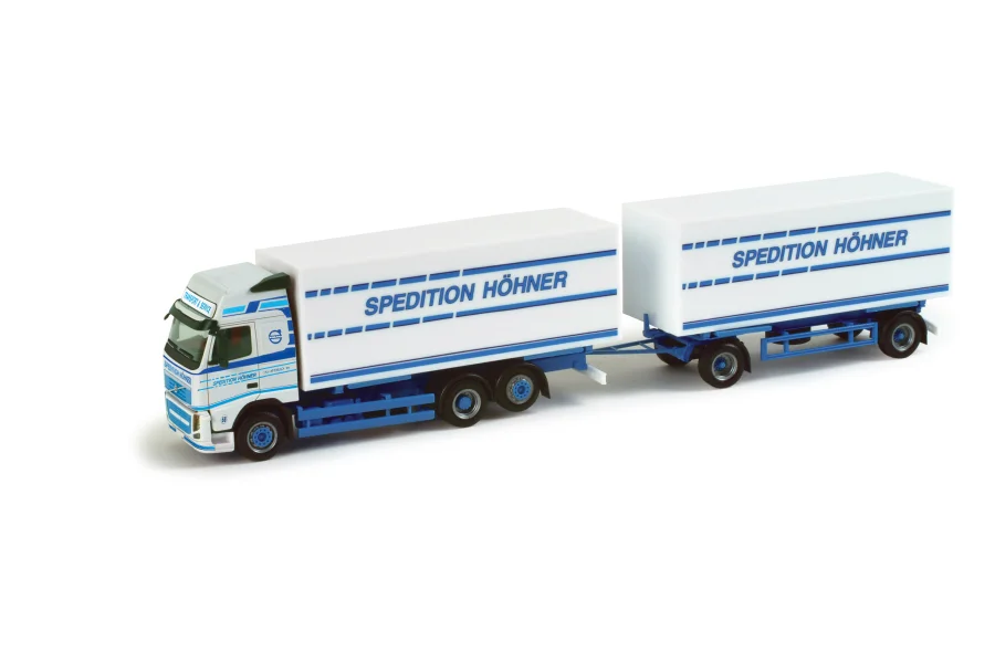 Volvo FH3 GL