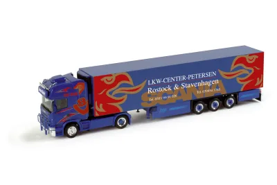 Herpa 157407: Scania R