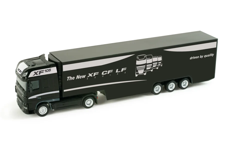 DAF XF 105 SSC