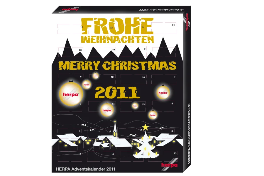 Adventskalender 2011