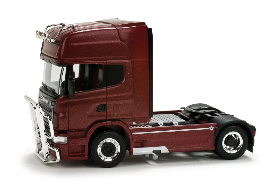 Scania R TL