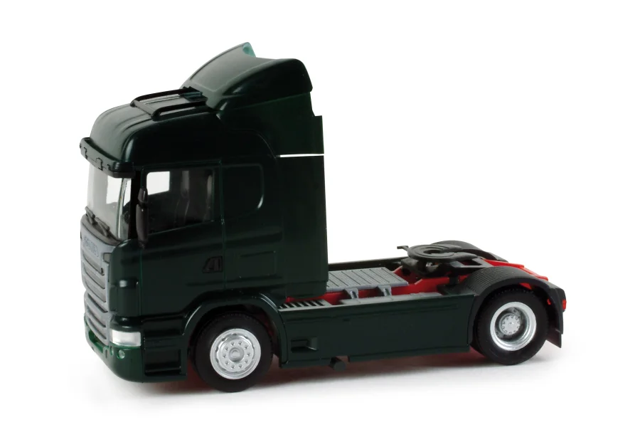 Scania R 09 HL Sattelzugmaschine