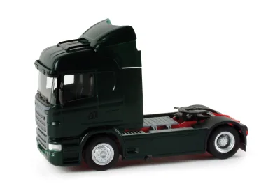 Herpa 158237: Scania R 09 HL Sattelzugmaschine