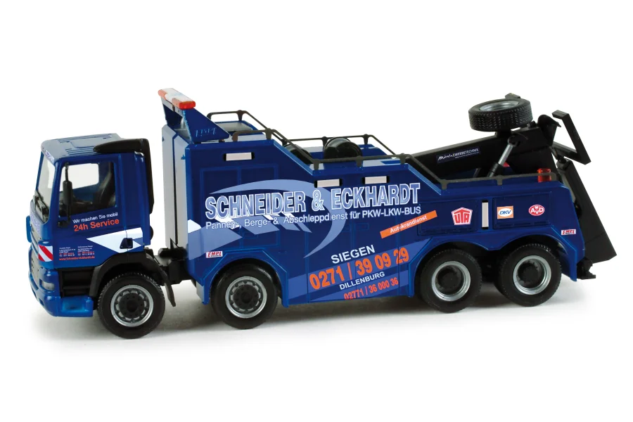 DAF CF Empl Wrecker