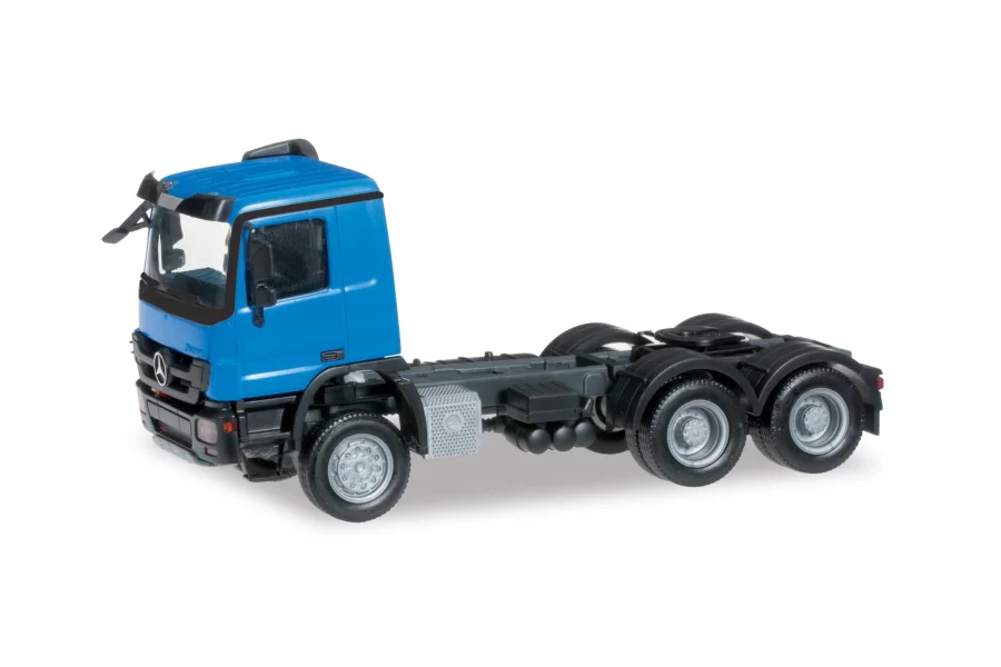 MB Actros M 08