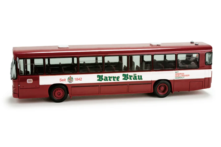 Büssing SÜ 210