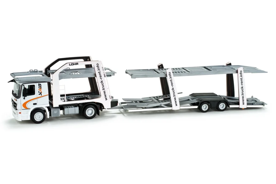 MB Actros L Eurolohr 100
