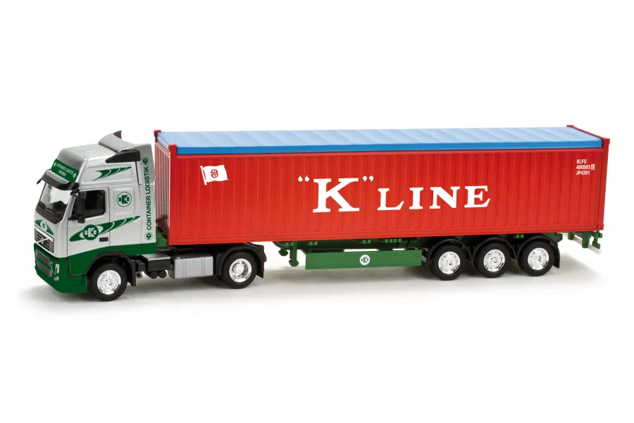 Volvo FH GL CoSzg "EKB/Kline"