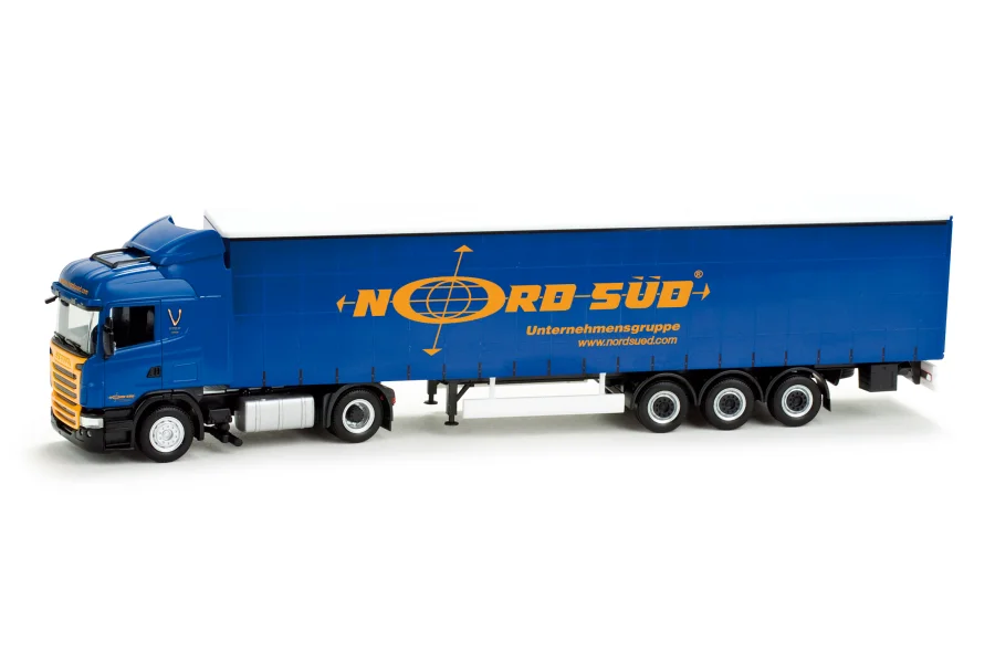 ScaniaR HL 09 GaPlSZ "NordSüd"
