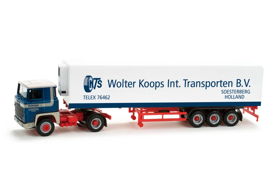 Scania 141 KKoSzg "Koops"
