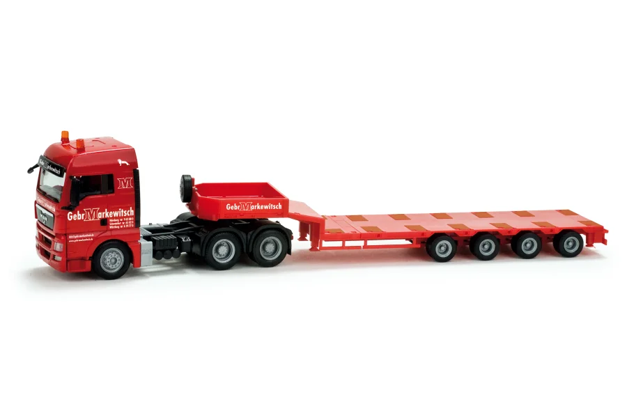 MAN TGX XLX TLSzg "Markewitsch"