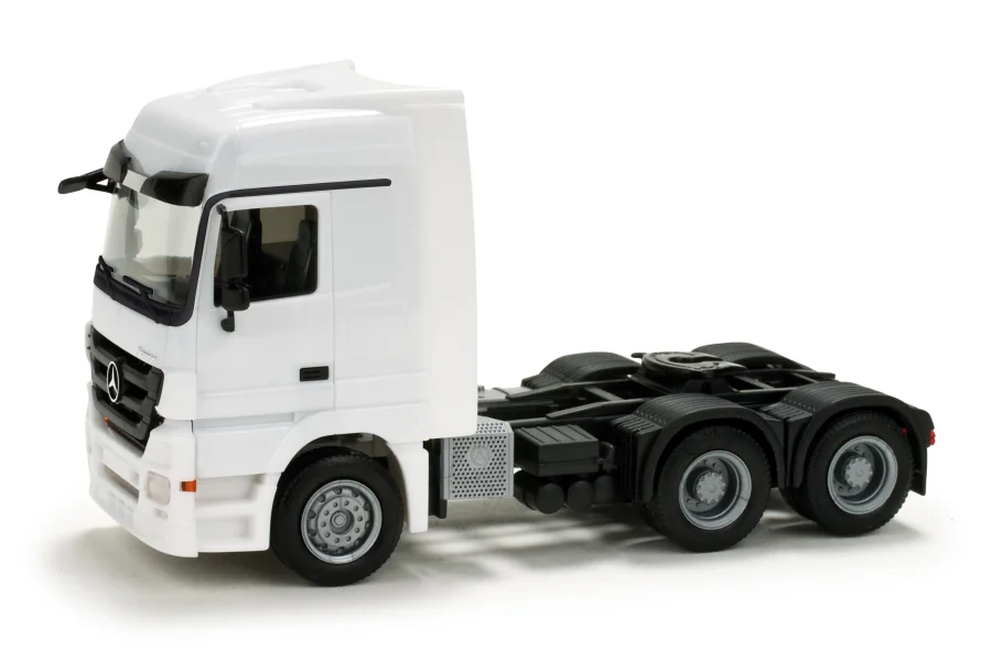 MB Actros LH ´08 Zugmaschine 6x4