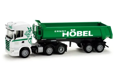 Herpa 158916: Scania R ´04 HL