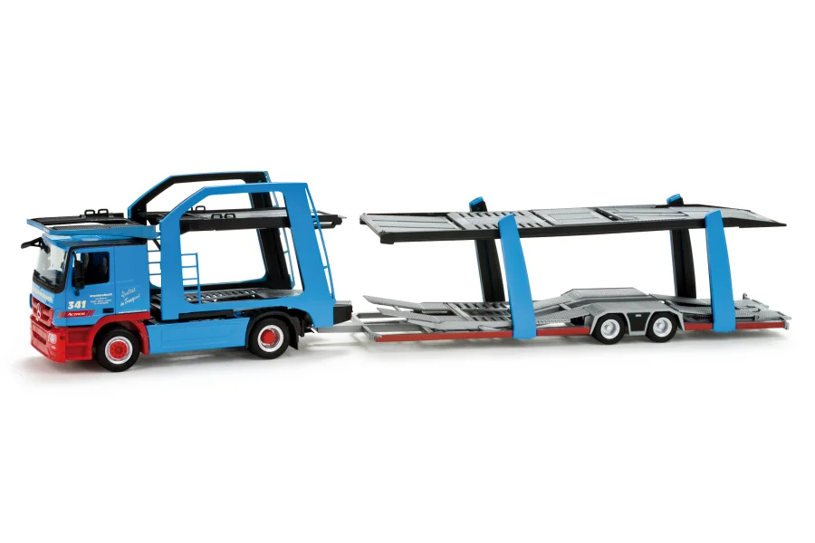 MB Actros L ´08