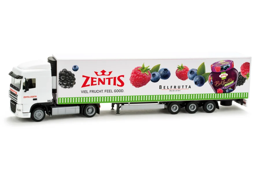 DAF XF 105 SC