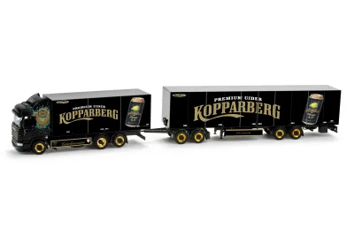 Herpa 159036: Scania R ´04 HL