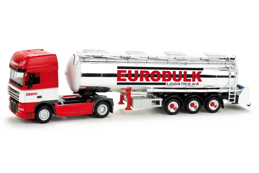DAF XF 105 SSC