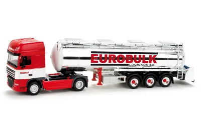 Herpa 159043: DAF XF 105 SSC
