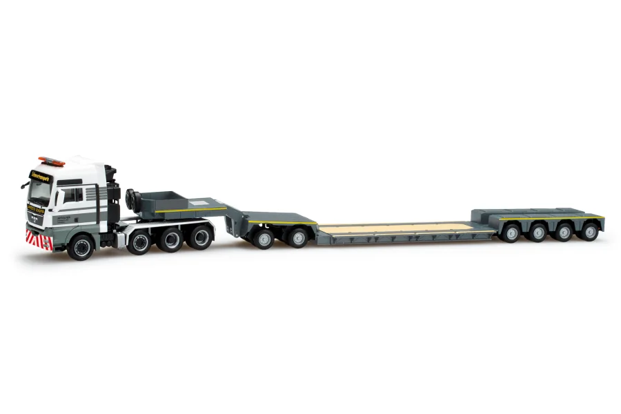 MAN TGX XXL