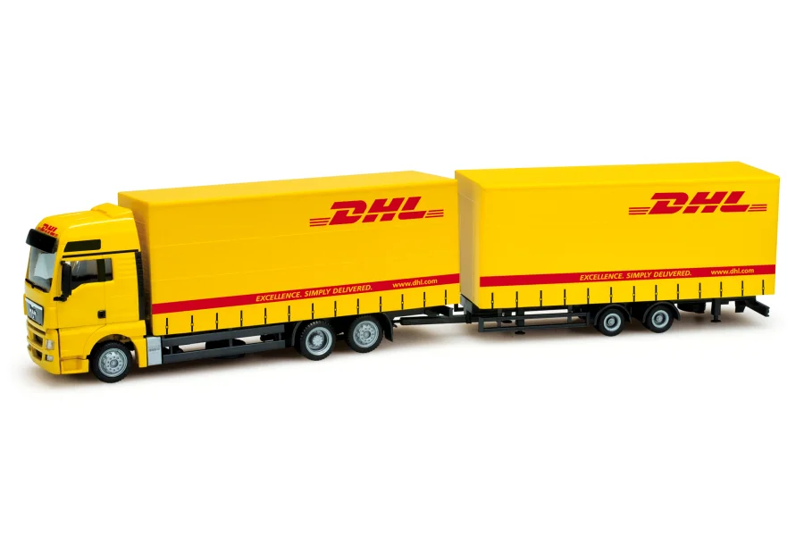 MAN TGX XXL