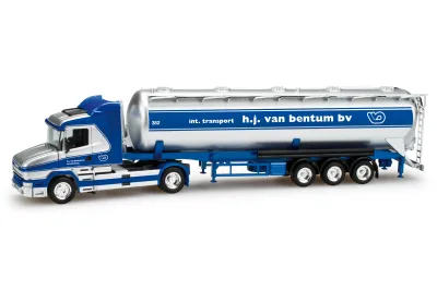 Herpa 159166: Scania Hauber