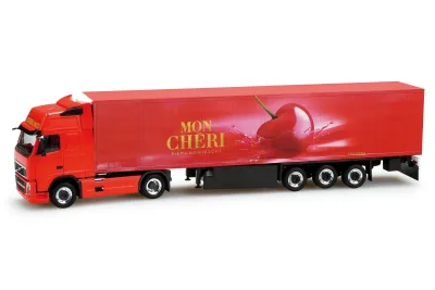 Herpa 159197: Volvo FH GL XL