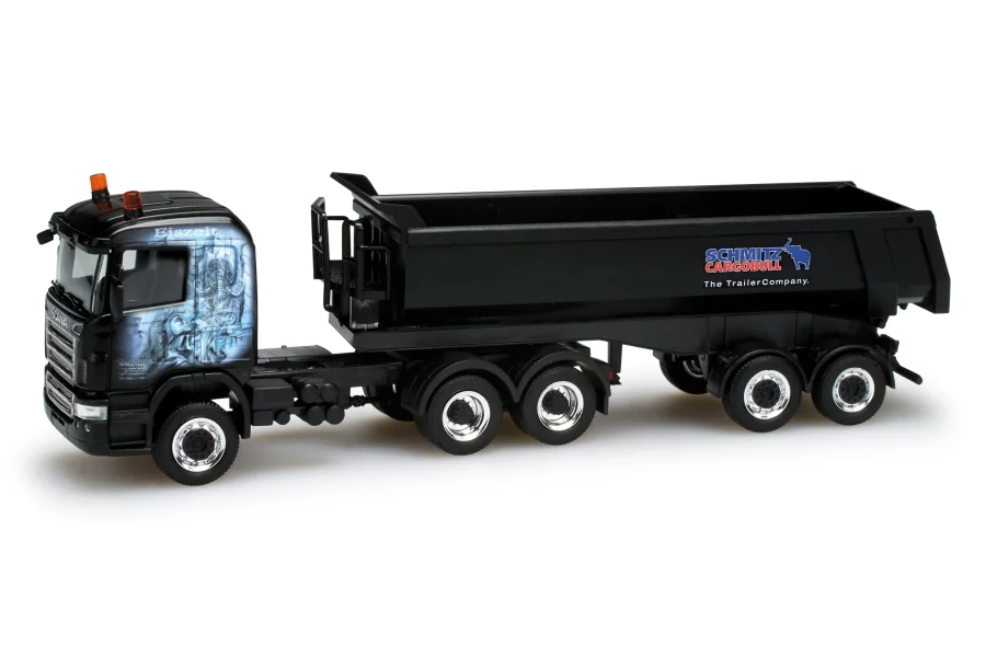 Scania R