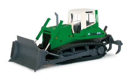 Herpa 159227: Liebherr Planierraupe