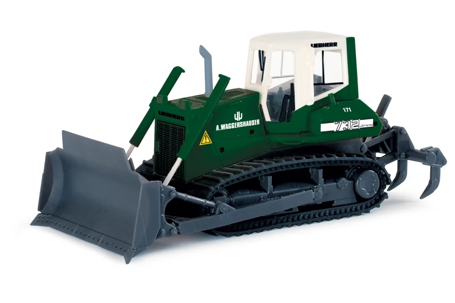 Liebherr PR "Waggershauser"