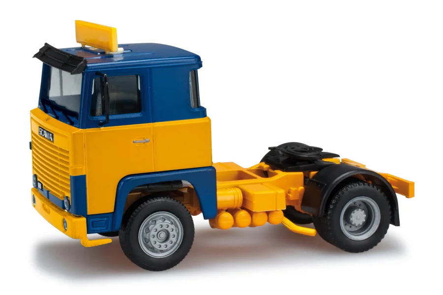 Scania 141 SoloZgm