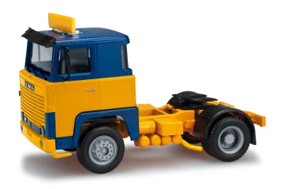 Herpa 159302: Scania 141 SoloZgm
