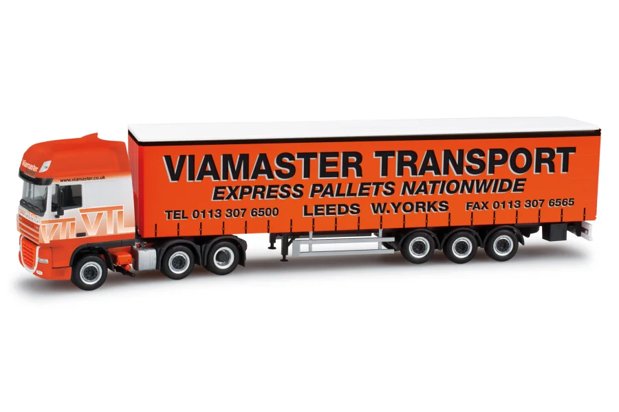 DAF XF105