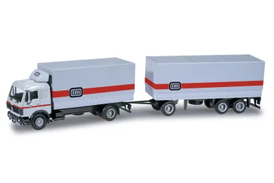 Herpa 159326: MB "DB"