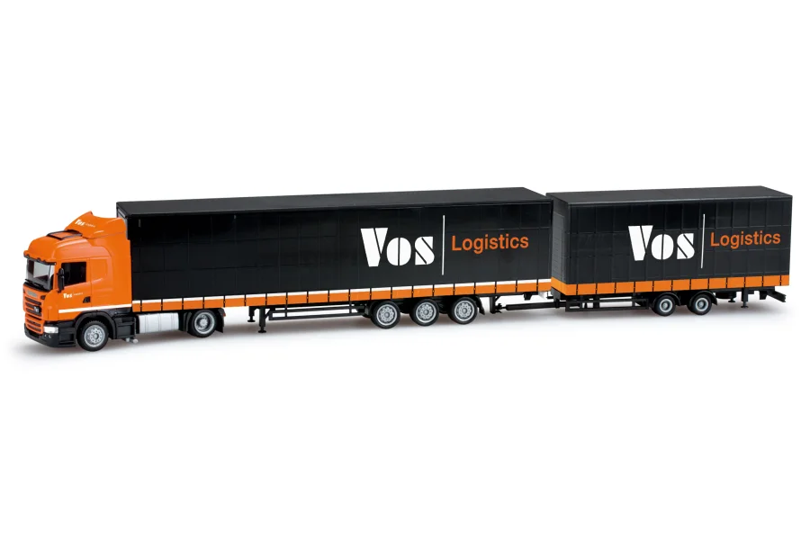 Scania R HL Gigaliner "VOS"