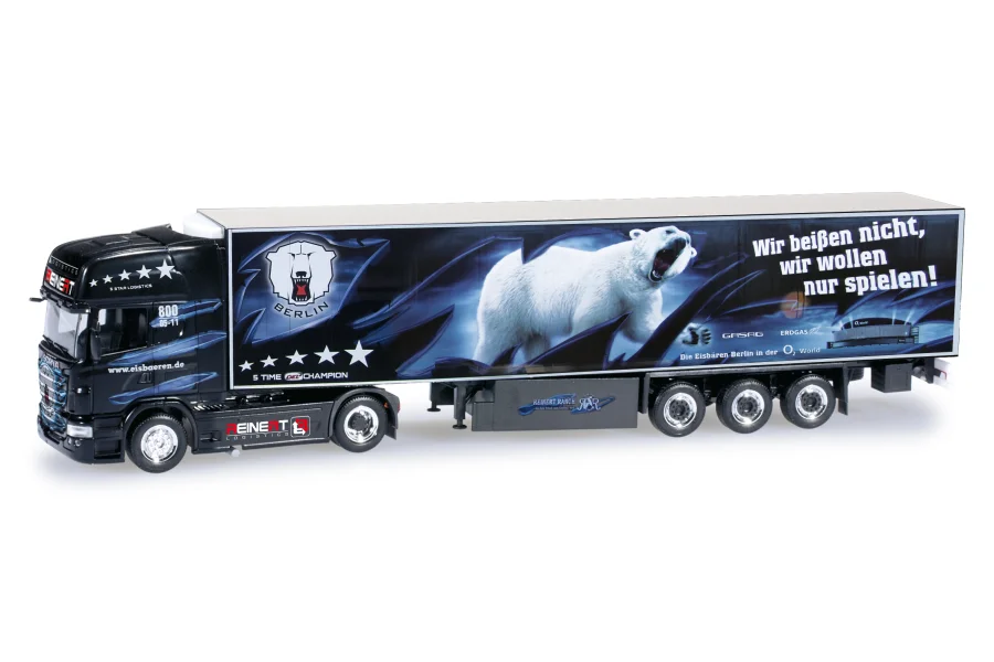 Scania R09