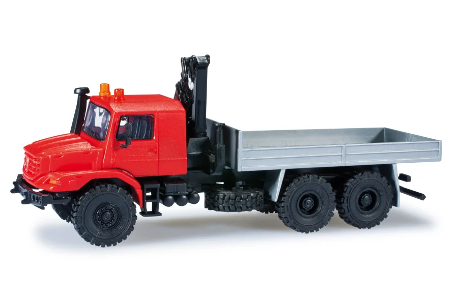 MB Zetros