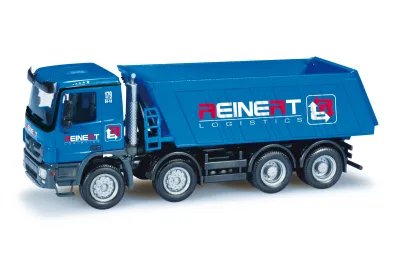 Herpa 159562: MB Actros Kipper