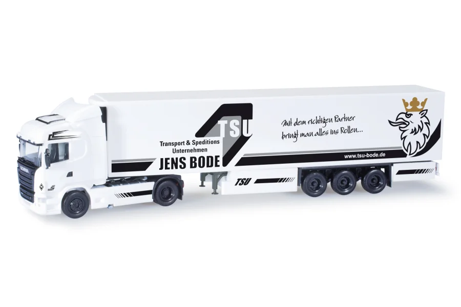 Scania R HL