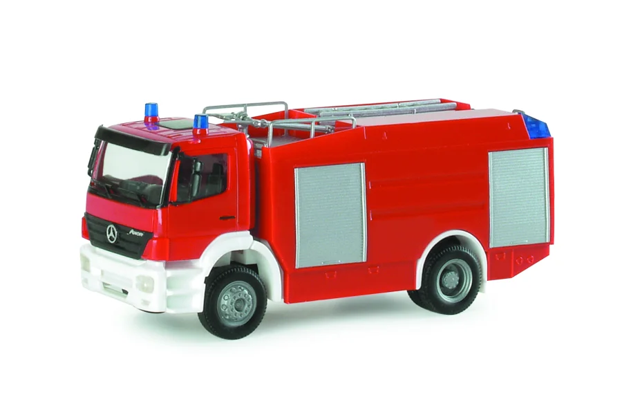 MB Axor TLF 24/50